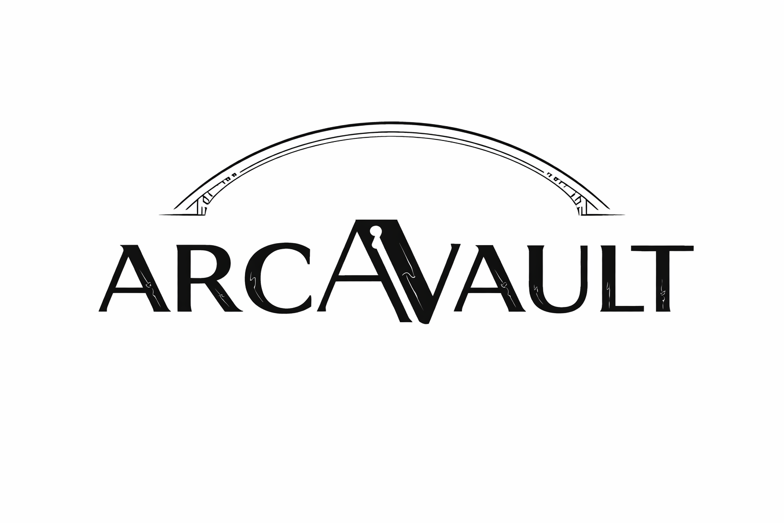 ArcaVault